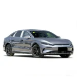 2026 Byd Han Dm-I 125km Premium Edition– Ships Worldwide From China | CAR IN CHINA - Image 2