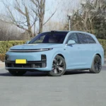 New Energy Electric Li Auto L7 2026– In Stock in China | CAR IN CHINA - Image 3