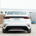 Geely Emgrand Gasoline Automotive Compact Car– In Stock in China | CAR IN CHINA - Image 4