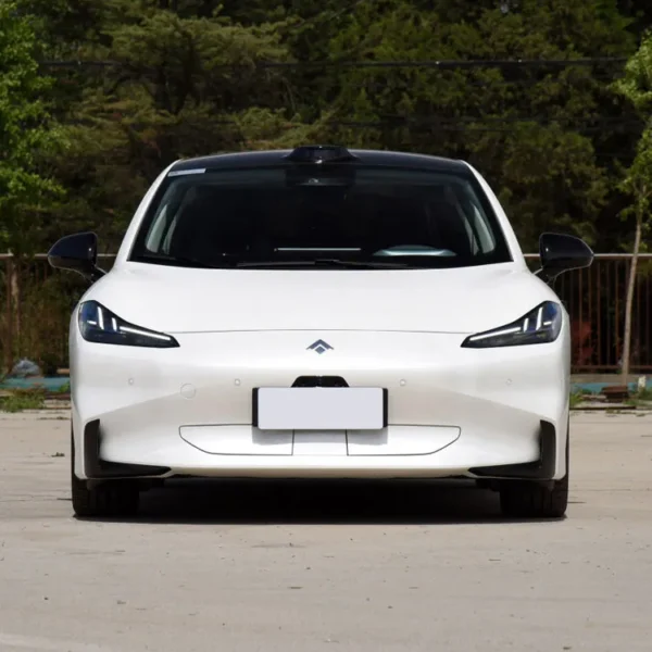Aion Hyper Gt 2026– Wholesale Price From China | CarBuyChina