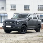Haval H9 Awd Gasoline SUV Car Warrior Version 2.0t 8at– In Stock in China | CAR IN CHINA - Image 2