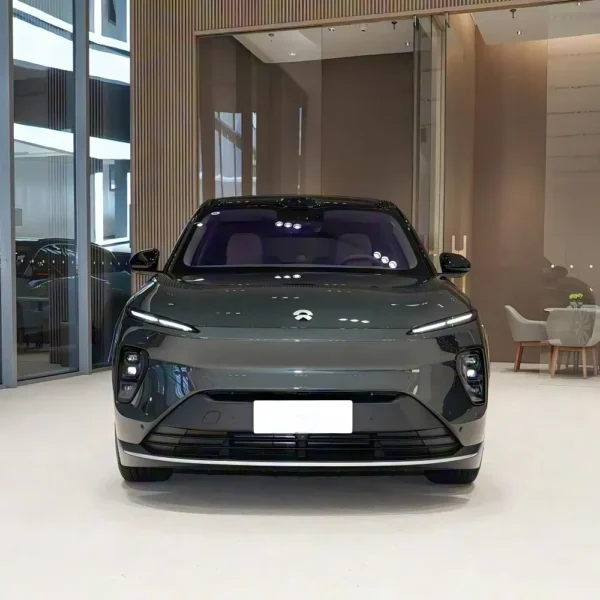 Nio Es8 2026 Model Six-Seat Executive Edition Pure Electric SUV Car– In Stock in China | CarBuyChina
