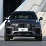 Lynk & Co 09 New Energy Electric– Wholesale Price From China | CarBuyChina