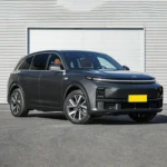 New Energy Electric Li Auto L7 2026– In Stock in China | CAR IN CHINA - Image 4