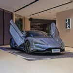 Byd Yangwang U9 Top Level Sport EV Car Electric Supercar– Ships Worldwide From China | CAR IN CHINA - Image 2