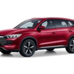 2026 Byd Song PRO Dm-I Plug-in Hybrid Electric Car– Ships Worldwide From China | CarBuyChina