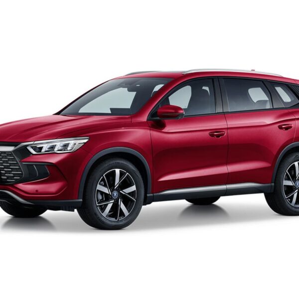 2026 Byd Song PRO Dm-I Plug-in Hybrid Electric Car– Ships Worldwide From China | CarBuyChina