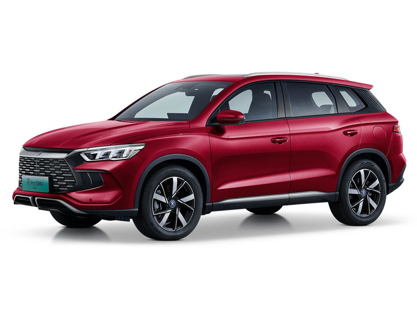 imgi_107_2024-Byd-Song-PRO-Dm-I-Plug-in-Hybrid-New-Energy-Vehic 2026 Byd Song PRO Dm-I Plug-in Hybrid Electric Car– Ships Worldwide From China | CarBuyChina - Image 1