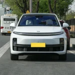 New Energy Electric Li Auto L7 2026– In Stock in China | CarBuyChina