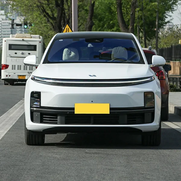 New Energy Electric Li Auto L7 2026– In Stock in China | CAR IN CHINA
