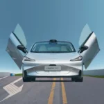 Aion Hyper Gt 2026– Wholesale Price From China | CarBuyChina - Image 3