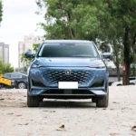 2026 Changan Uni K 1.5t Idd High Speed Unik 4WD 250km 200km/H SUV– Ships Worldwide From China | CarBuyChina