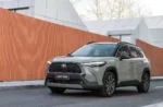 New Toyota Corolla Cross 2026 2.0L Elite Edition– In Stock in China | CarBuyChina