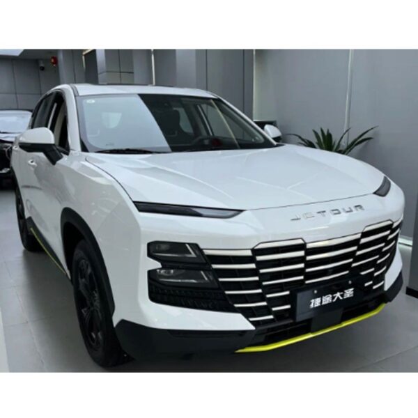 Jetour Dashing 2026 Hybrid SUV 1.5t DCT– Available From China | CarBuyChina