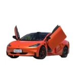 Aion Hyper Gt 2026– Wholesale Price From China | CarBuyChina - Image 4