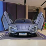 Byd Yangwang U9 Top Level Sport EV Car Electric Supercar– Ships Worldwide From China | CAR IN CHINA - Image 3