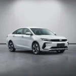 Geely Emgrand L Hip New Energy  Plug-in Hybrid Compact Sedan– In Stock in China | CAR IN CHINA - Image 3