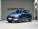 2026 Byd Song PRO Dm-I Plug-in Hybrid Electric Car– Ships Worldwide From China | CarBuyChina - Image 2