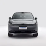 Zeekr 7X Electric Car Auto SUV Fast Charging New Energy Car– Ships Worldwide From China | CAR IN CHINA