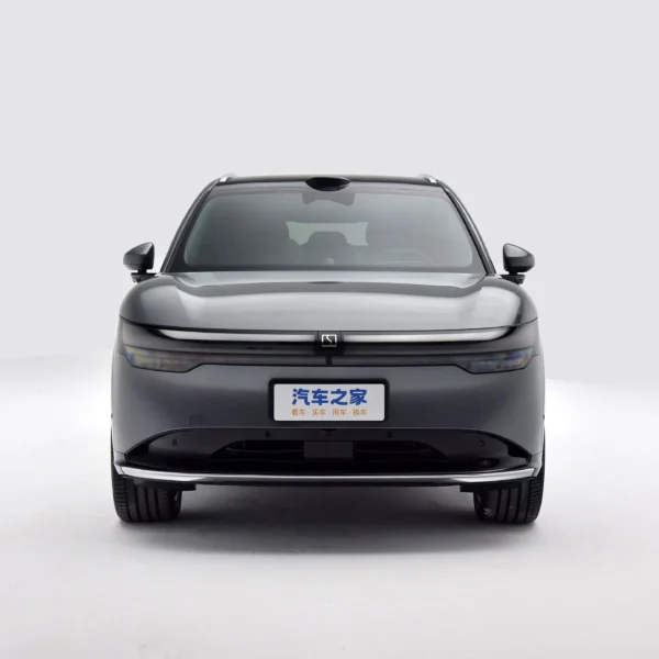 Zeekr 7X Electric Car Auto SUV Fast Charging New Energy Car– Ships Worldwide From China | CarBuyChina