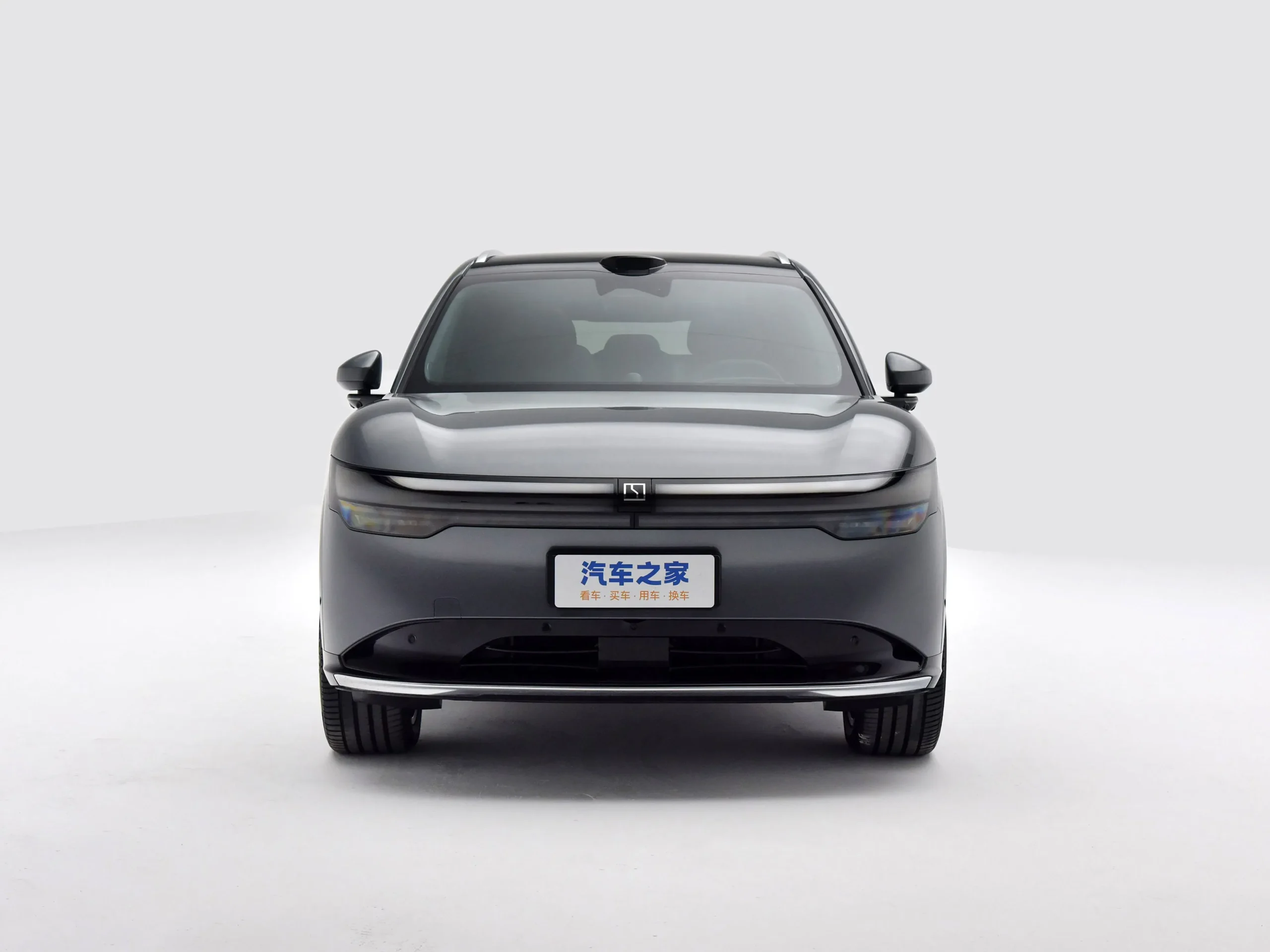 imgi_109_2025-Geely-Zeekr-7X-Official-4WD-2025-New-Model-Pure-Electric Zeekr 7X Electric Car Auto SUV Fast Charging New Energy Car– Ships Worldwide From China | CarBuyChina - Image 1