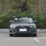 Audi A6l Petrol 2.0t Awd 5-Seat Gasoline Vehicle– Wholesale Price From China | CarBuyChina - Image 2