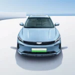 Geely Emgrand L Hip New Energy  Plug-in Hybrid Compact Sedan– In Stock in China | CAR IN CHINA