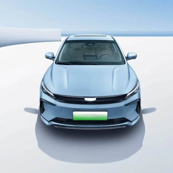Geely Emgrand L Hip New Energy  Plug-in Hybrid Compact Sedan– In Stock in China | CarBuyChina
