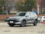 2026 Byd Song PRO Dm-I Plug-in Hybrid Electric Car– Ships Worldwide From China | CarBuyChina - Image 3