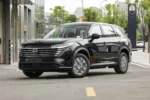 2026 Nissan Pathfinder 380vc-Turbo 6 Seat 7 Seat Vehicles Fwd SUV Car– Wholesale Price From China | CarBuyChina - Image 2