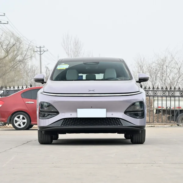 Xpeng G6 Hybrid EV Car 5 Seats Electric MID-Size SUV Vehicle– In Stock in China | CarBuyChina