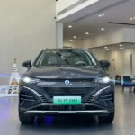 Denza N8 Dm Plug-in Hybrid Electric Vehicle Car– In Stock in China | CarBuyChina