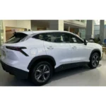 Jetour Dashing 2026 Hybrid SUV 1.5t DCT– Available From China | CarBuyChina - Image 2