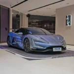 Byd Yangwang U9 Top Level Sport EV Car Electric Supercar– Ships Worldwide From China | CAR IN CHINA - Image 4