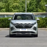 Hyundai Custo 7 Seats MPV– Wholesale Price From China | CAR IN CHINA