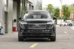 2026 Nissan Pathfinder 380vc-Turbo 6 Seat 7 Seat Vehicles Fwd SUV Car– Wholesale Price From China | CarBuyChina