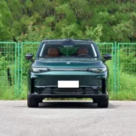 2026 Leapmotor C16 Extended Range 200 Electric Car– In Stock in China | CarBuyChina