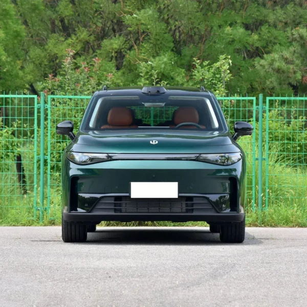 2026 Leapmotor C16 Extended Range 200 Electric Car– In Stock in China | CarBuyChina