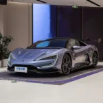 Byd Yangwang U9 Top Level Sport EV Car Electric Supercar– Ships Worldwide From China | CAR IN CHINA