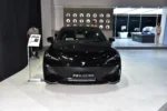 Deepal SL03 2026 Long Battery Life Mid-Sized Sedan  Electric Vehicle Auto Car– Ships Worldwide From China | CarBuyChina