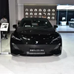 Deepal SL03 2026 Long Battery Life Mid-Sized Sedan  Electric Vehicle Auto Car– Ships Worldwide From China | CarBuyChina
