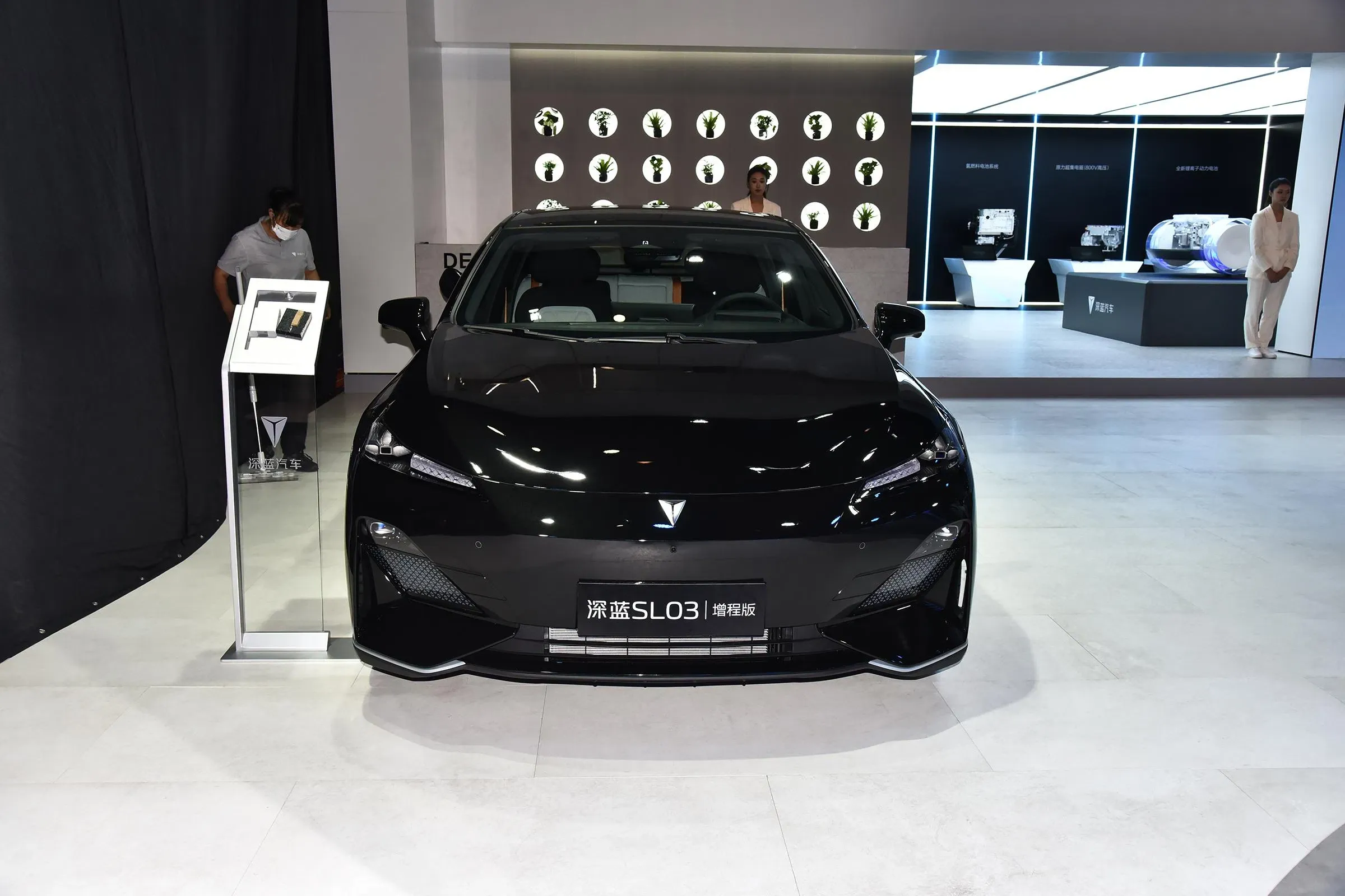 imgi_112_Deepal-SL03-2024-Long-Battery-Life-MID-Sized-Sedan-Used-Electric-Vehicle-Auto-Car Deepal SL03 2026 Long Battery Life Mid-Sized Sedan Electric Vehicle Auto Car– Ships Worldwide From China | CarBuyChina - Image 1
