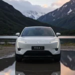 Avatr 11 Long Range Super Charge– Ships Worldwide From China | CarBuyChina