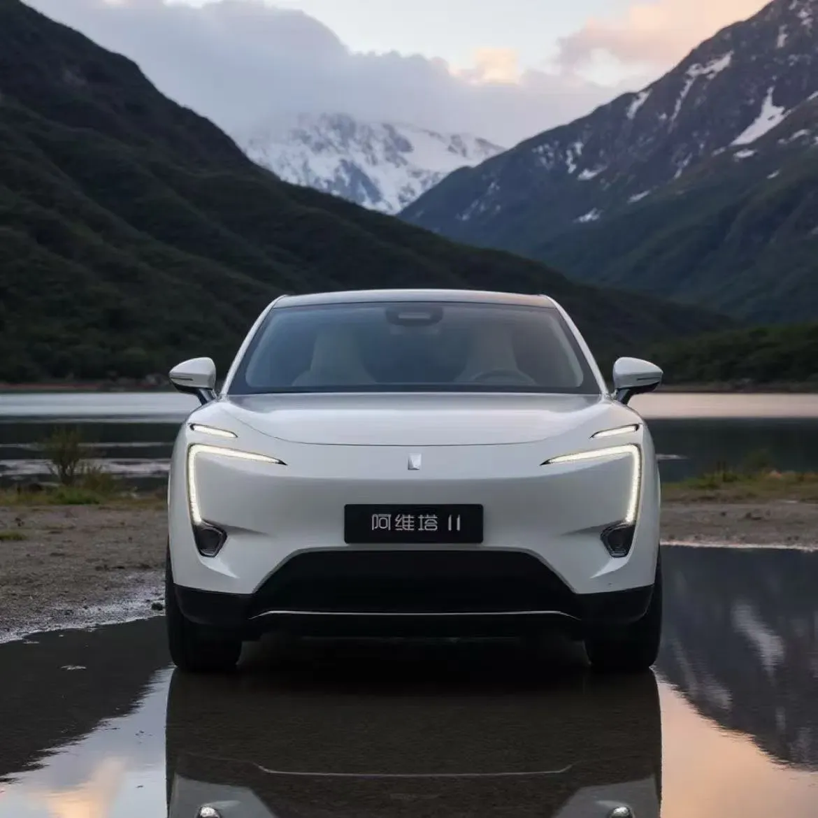 imgi_112_Newest-Electric-Car-Avatr-11-Long-Range-Super-Charge-for-Hot-Sale Avatr 11 Long Range Super Charge– Ships Worldwide From China | CarBuyChina - Image 1