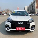 Chery Tiggo 8 SUV, 1.5t Five-Door Seven-Seat Brand-New Zero-Mileage Car– Ships Worldwide From China | CarBuyChina - Image 3