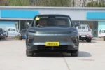 2026 Exeed Sterra Et PRO 5 Doors 5 Seats SUV– Wholesale Price From China | CAR IN CHINA