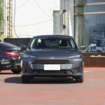 Changan Nevo Qiyuan A05 New Hybrid 4-Door 5-Seat Vehicle Electric Auto Car– Ships Worldwide From China | CarBuyChina - Image 2