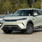 2026 Byd Yuan up Smart Drive 401km Vitality Edition EV Electric Vehicle– Ships Worldwide From China | CarBuyChina - Image 3