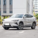Byd Qin Song Han Tang Yuan Automobile New Energy Car High Speed SUV Electric– Ships Worldwide From China | CAR IN CHINA - Image 2