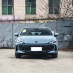 MG 7 2.0t+9at Powertrainframeless Doors– Wholesale Price From China | CarBuyChina